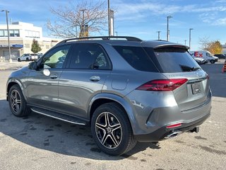 2025 Mercedes-Benz GLE Plug-in-Hybrid GLE 450E4