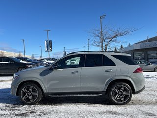 2025 Mercedes-Benz GLE Plug-in-Hybrid 450e 4MATIC