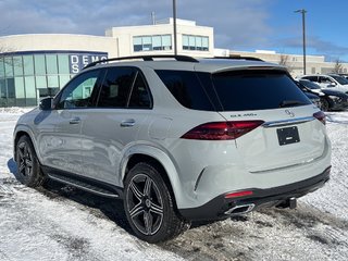 2025 Mercedes-Benz GLE Plug-in-Hybrid 450e 4MATIC