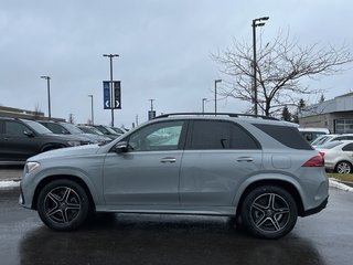2025 Mercedes-Benz GLE Plug-in-Hybrid 450e 4MATIC
