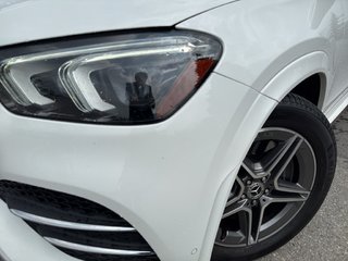 2020 Mercedes-Benz GLE 450
