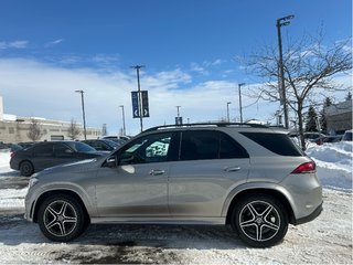 2021 Mercedes-Benz GLE 450