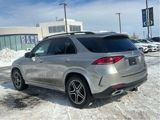 2021 Mercedes-Benz GLE 450