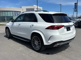 2021 Mercedes-Benz GLE 450