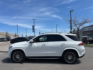 2021 Mercedes-Benz GLE 450