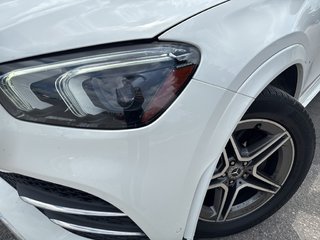 2022 Mercedes-Benz GLE 350