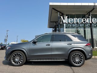 2023 Mercedes-Benz GLE GLE 450