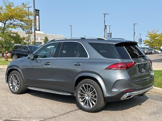 2023 Mercedes-Benz GLE GLE 450