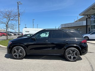 2024 Mercedes-Benz GLE 450e