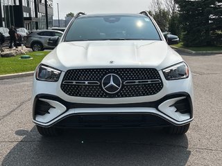 2024 Mercedes-Benz GLE GLE 450