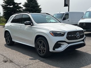 2024 Mercedes-Benz GLE GLE 450