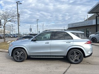 2024 Mercedes-Benz GLE GLE 450