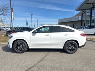 2024 Mercedes-Benz GLE GLE 450