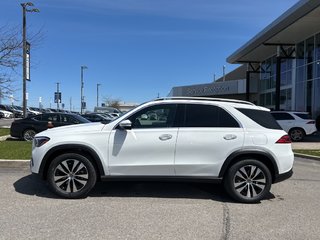 2024 Mercedes-Benz GLE GLE 450e