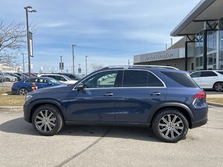 2024 Mercedes-Benz GLE GLE 450