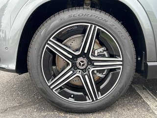 2024 Mercedes-Benz GLE 450e