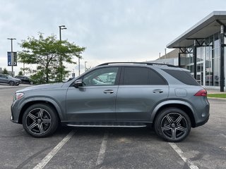2024 Mercedes-Benz GLE 450e