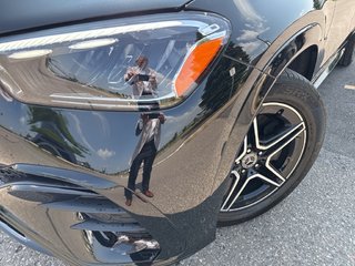 2024 Mercedes-Benz GLE 450