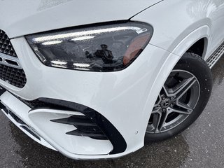 2024 Mercedes-Benz GLE 350