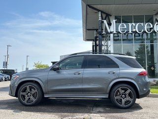 2025 Mercedes-Benz GLE 350 4MATIC