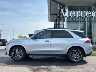 2025 Mercedes-Benz GLE 350 4MATIC