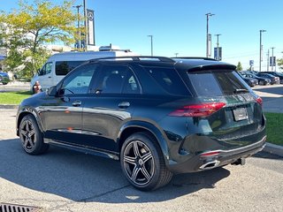 2025 Mercedes-Benz GLE 350 4MATIC