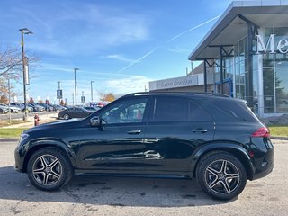 2025 Mercedes-Benz GLE 350 4MATIC