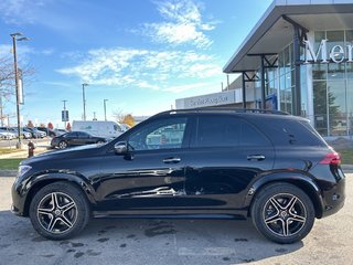 2025 Mercedes-Benz GLE 350 4MATIC