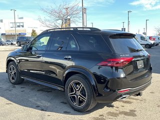 2025 Mercedes-Benz GLE 350 4MATIC