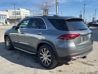 2025 Mercedes-Benz GLE 350 4MATIC