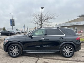 2025 Mercedes-Benz GLE 350 4MATIC