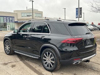 2025 Mercedes-Benz GLE 350 4MATIC