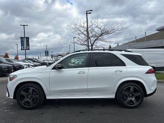 2025 Mercedes-Benz GLE 450 4MATIC