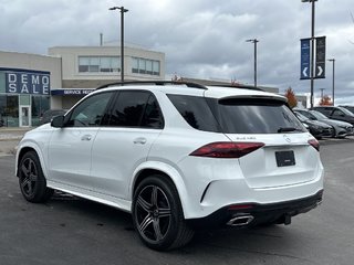 2025 Mercedes-Benz GLE 450 4MATIC