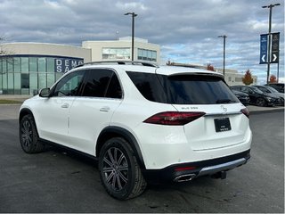 2025 Mercedes-Benz GLE 350 4MATIC