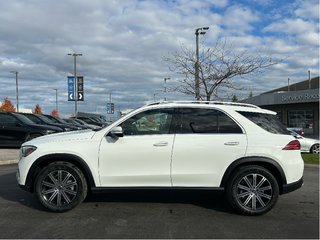 2025 Mercedes-Benz GLE 350 4MATIC