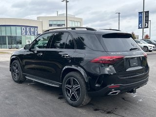 2025 Mercedes-Benz GLE 450e