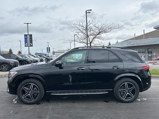 2025 Mercedes-Benz GLE 450e