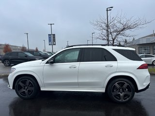 2025 Mercedes-Benz GLE 350 4MATIC