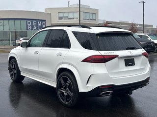 2025 Mercedes-Benz GLE 350 4MATIC