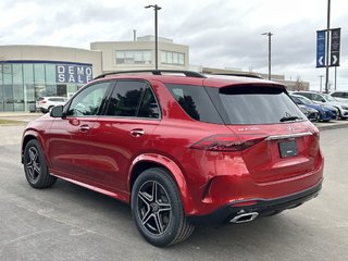 2025 Mercedes-Benz GLE 450 4MATIC