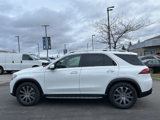 2025 Mercedes-Benz GLE 450 4MATIC