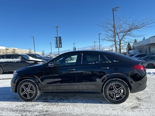 2025 Mercedes-Benz GLE 450