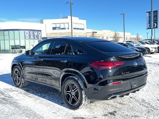 2025 Mercedes-Benz GLE 450