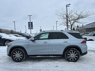 2025 Mercedes-Benz GLE 350 4MATIC