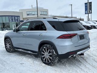 2025 Mercedes-Benz GLE 350 4MATIC