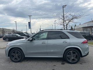 2025 Mercedes-Benz GLE 350 4MATIC
