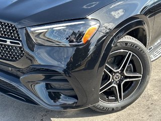 2025 Mercedes-Benz GLE 450 4MATIC