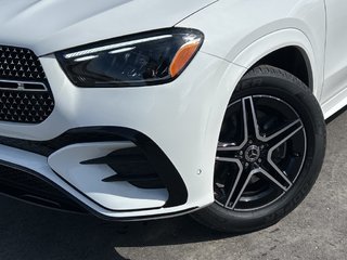 2025 Mercedes-Benz GLE 350 4MATIC