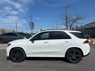 2025 Mercedes-Benz GLE 350 4MATIC
